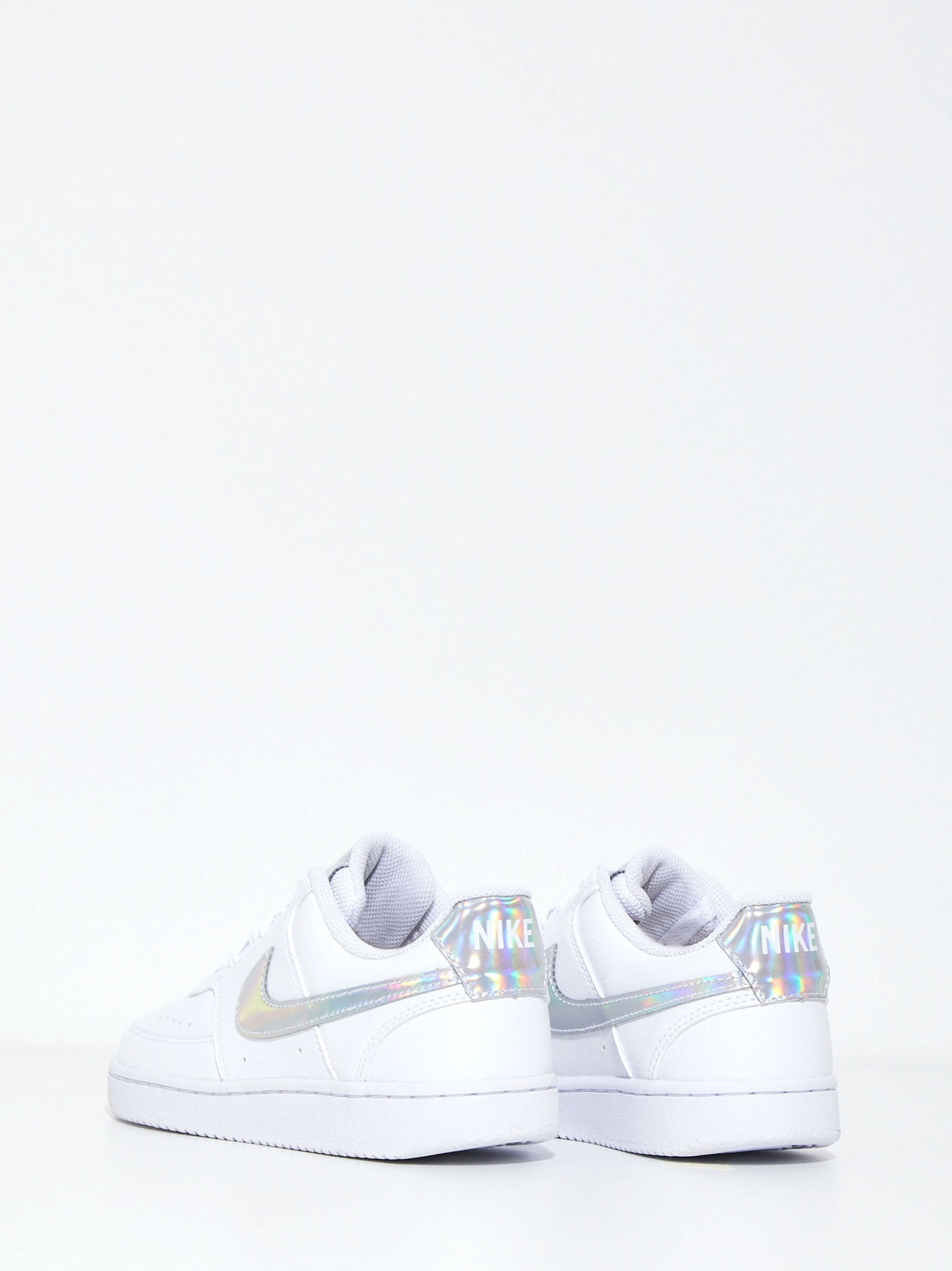 Nke sneakers court vision lo