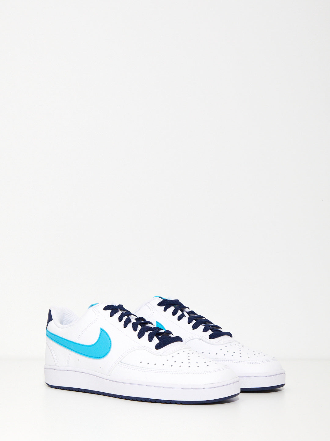 Nike court vision lo