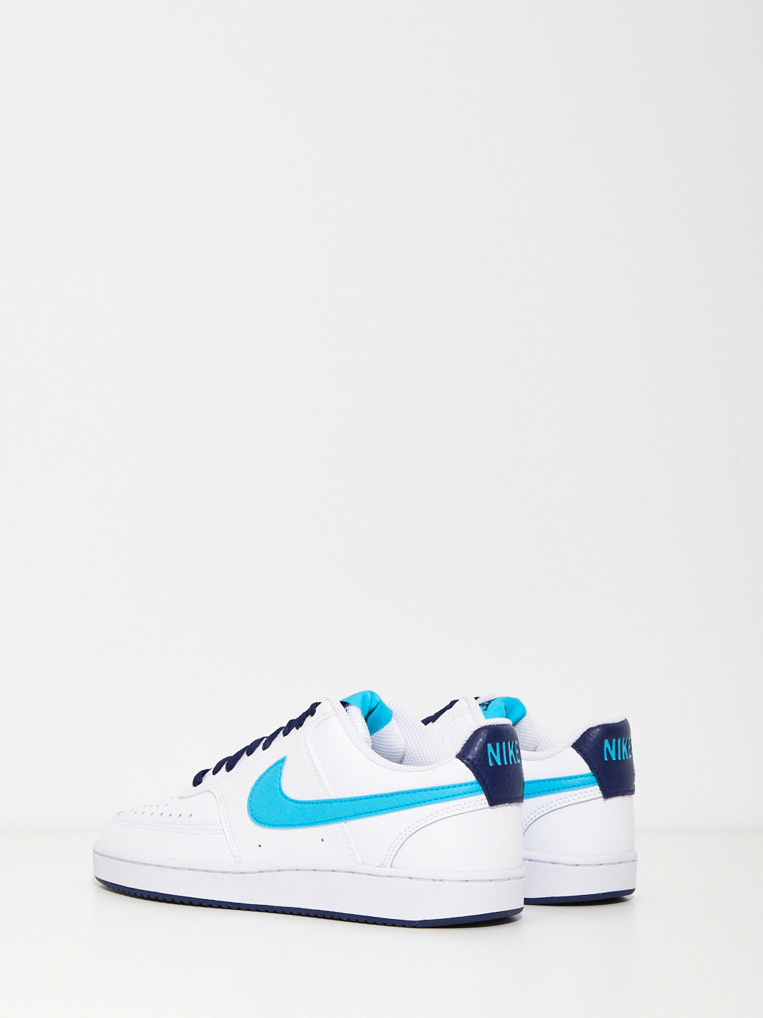 Nike court vision lo