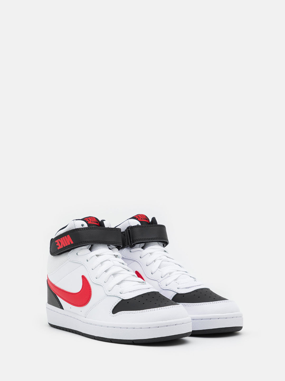 Nike court borough mid 2