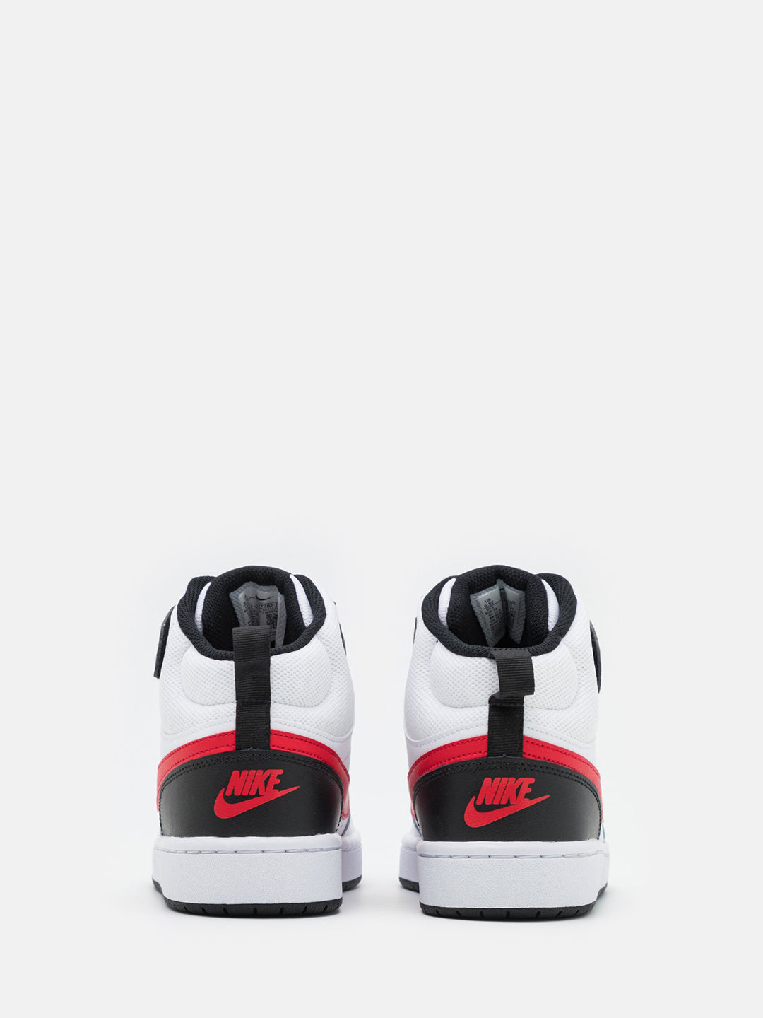 Nike court borough mid 2