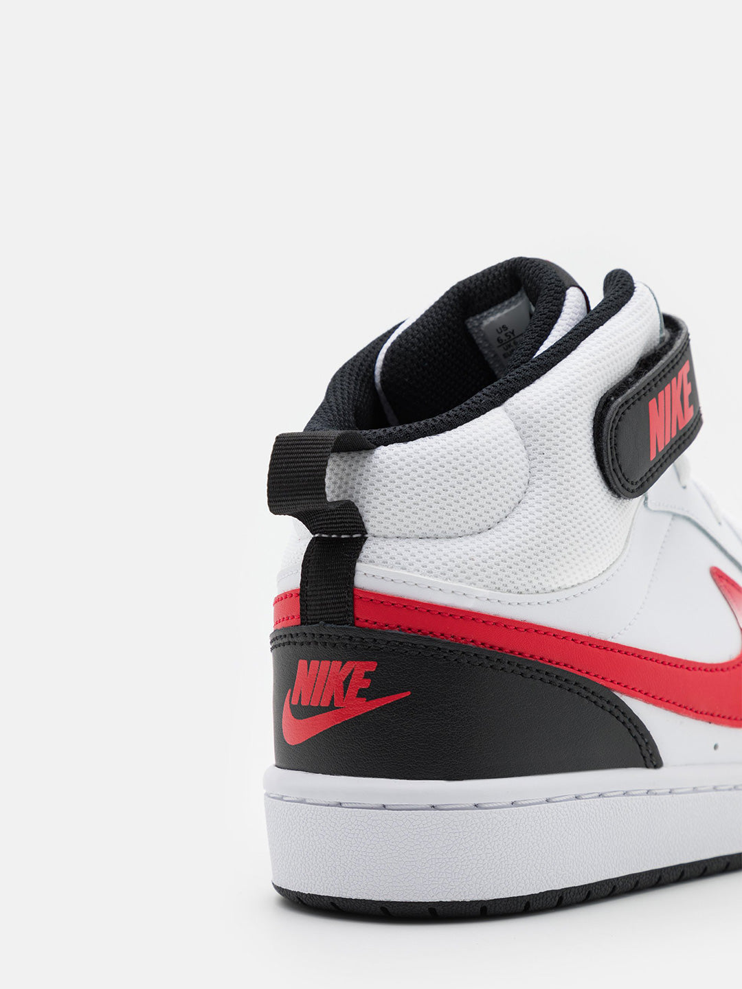 Nike court borough mid 2