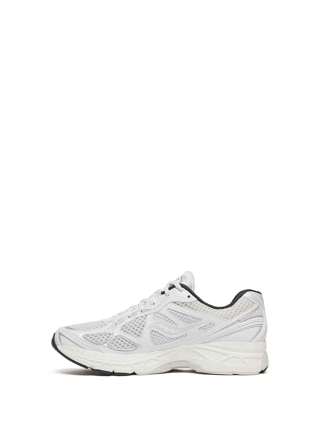 Saucony Progrid Guide 7 sneakers bianco