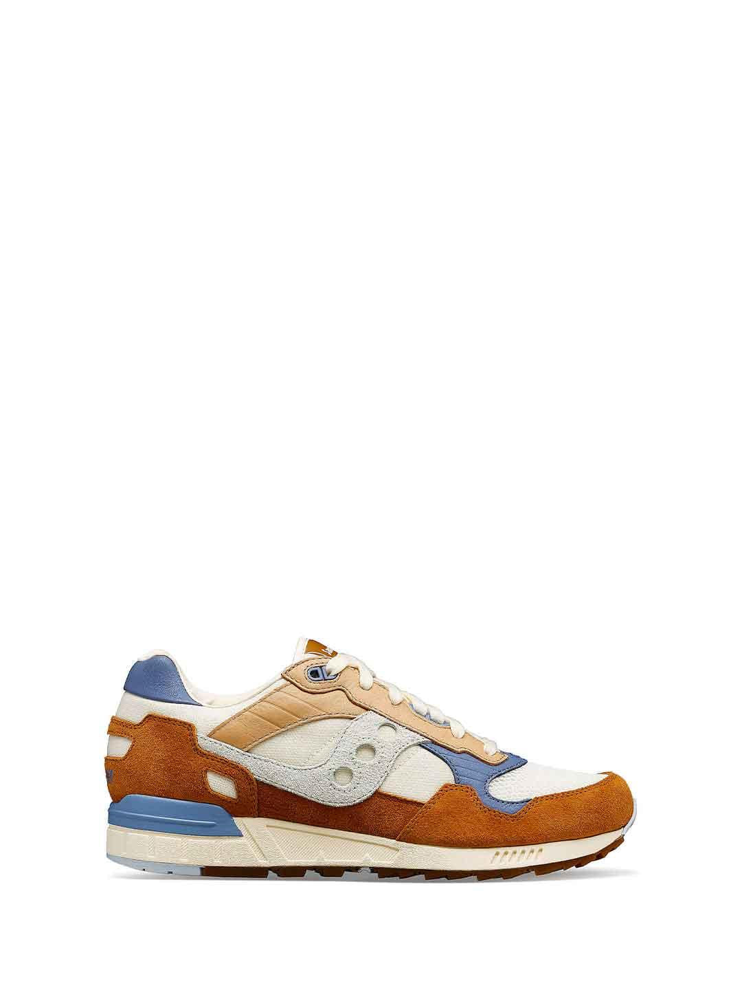 Saucony Shadow 5000 Premium sneakers beige