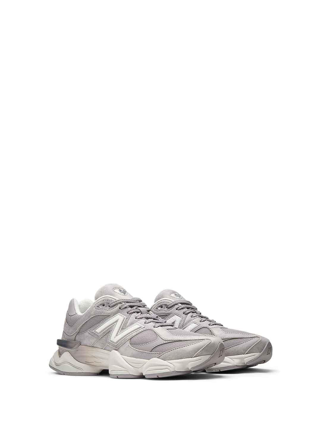 New Balance 9060 sneakers lilla