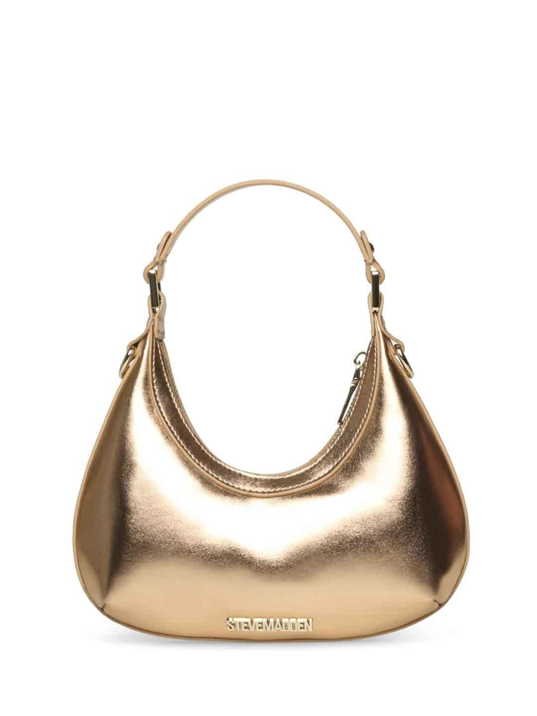 Steve Madden borsa bronzo