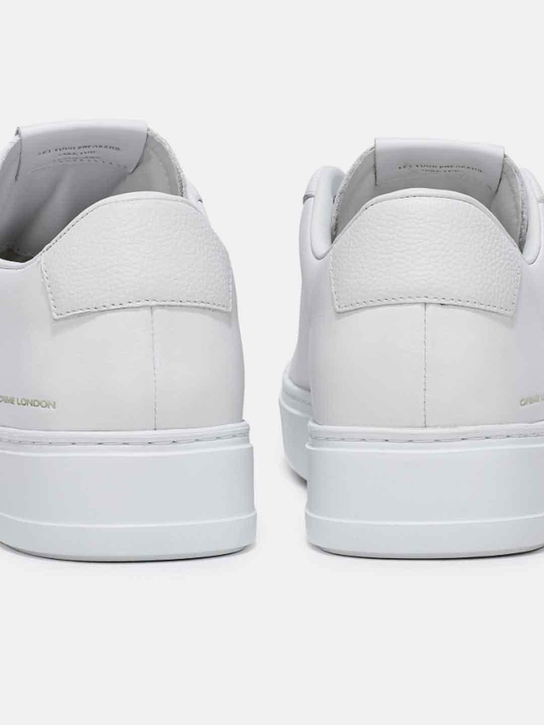 Crime Extralight sneakers bianco