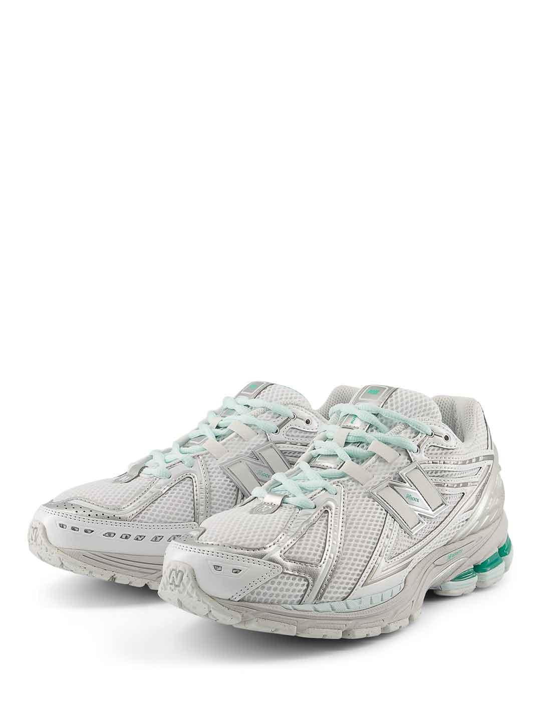 New Balance 1906 sneakers bianco