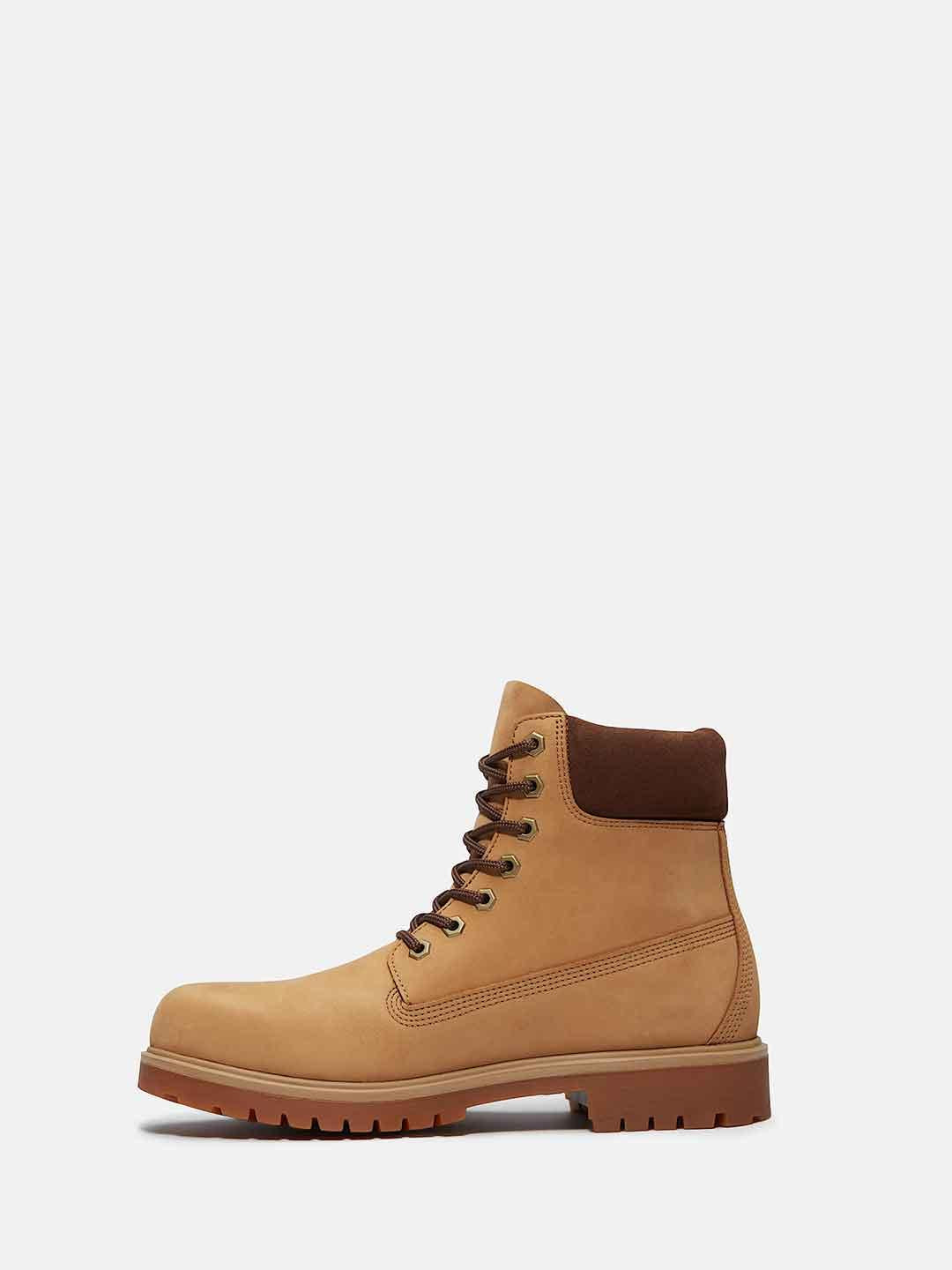 Timberland 25 6-Inch anfibi beige