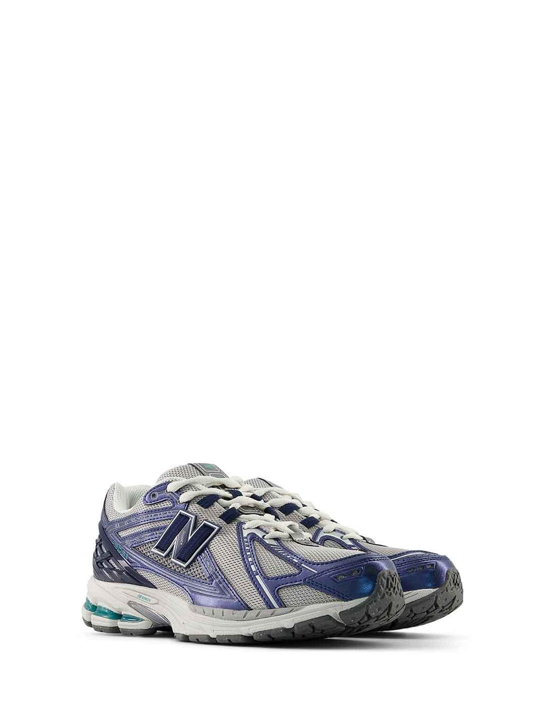 New Balance 1906R sneakers blu