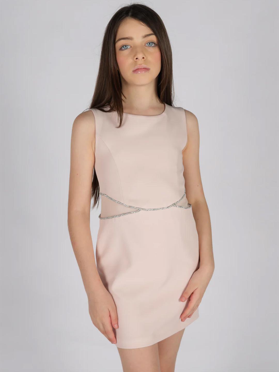 Fun & Fun abito kids rosa