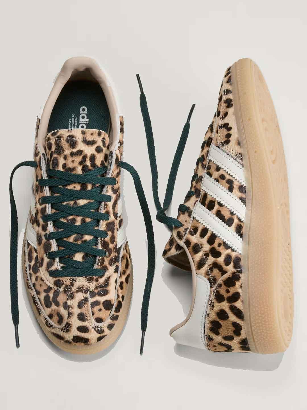 Adidas Handball Spezial sneakers maculate