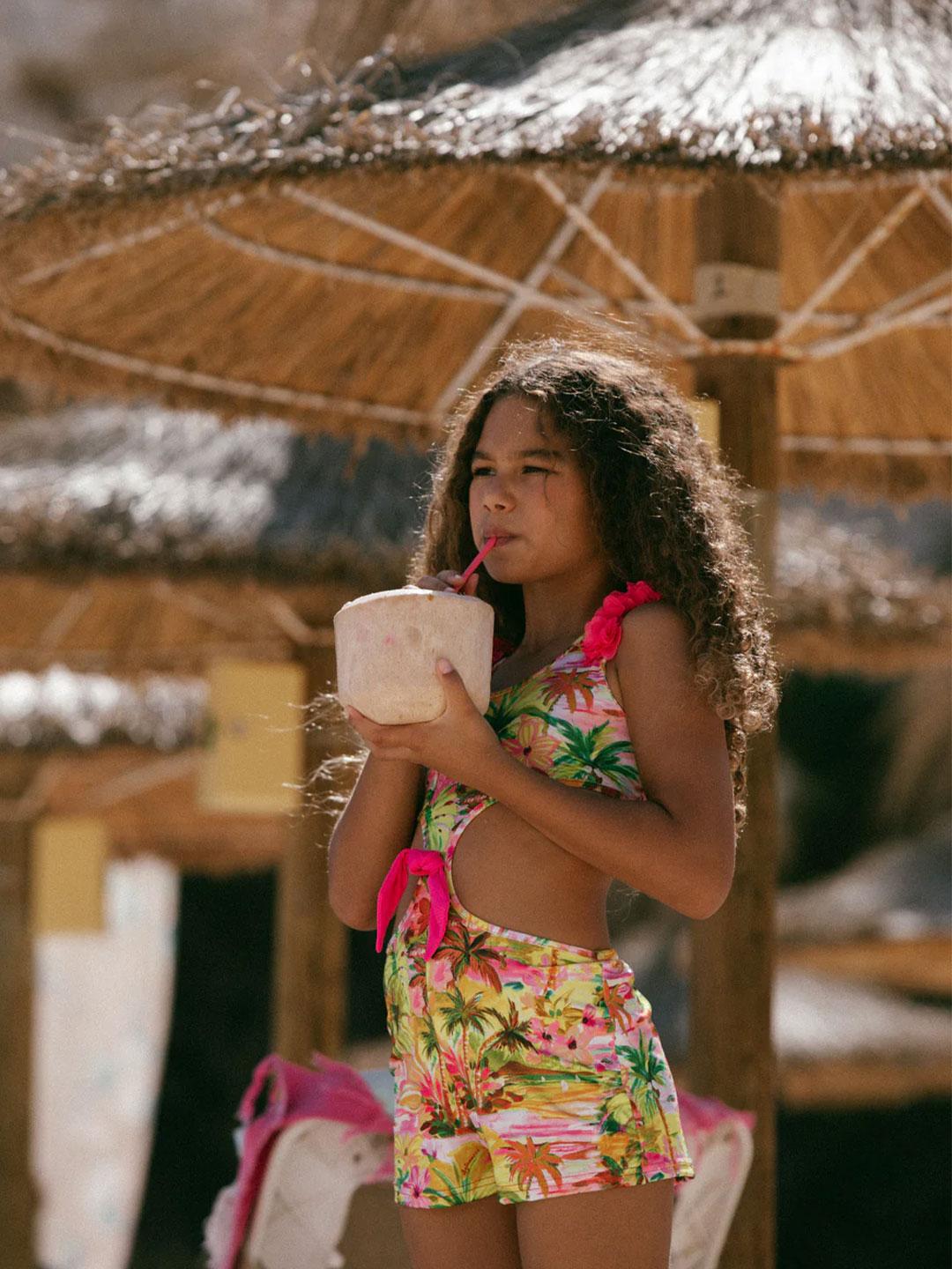 4Giveness Eden Soul tuta kids a fantasia