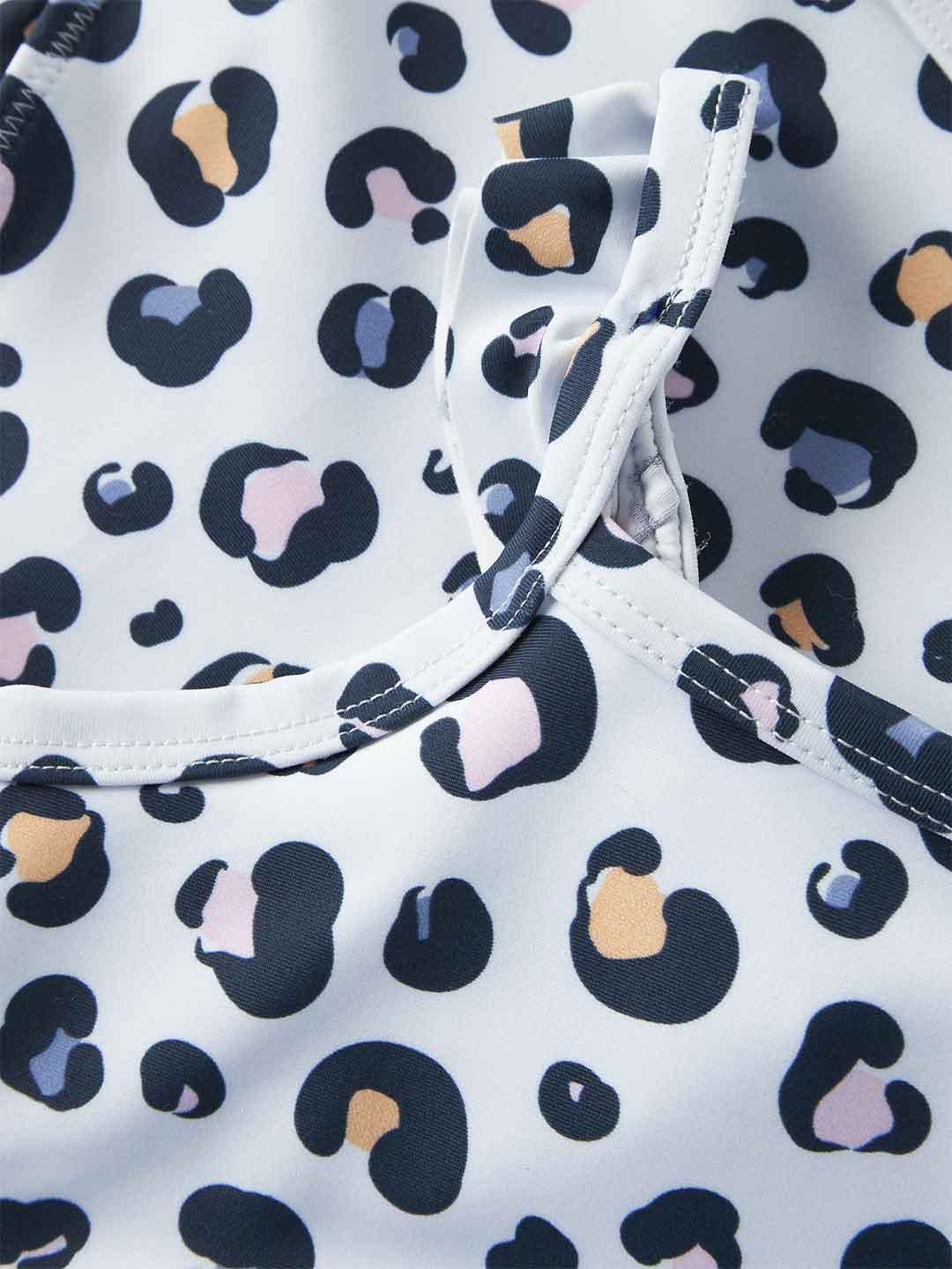 Name It costume kids bianco a fantasia