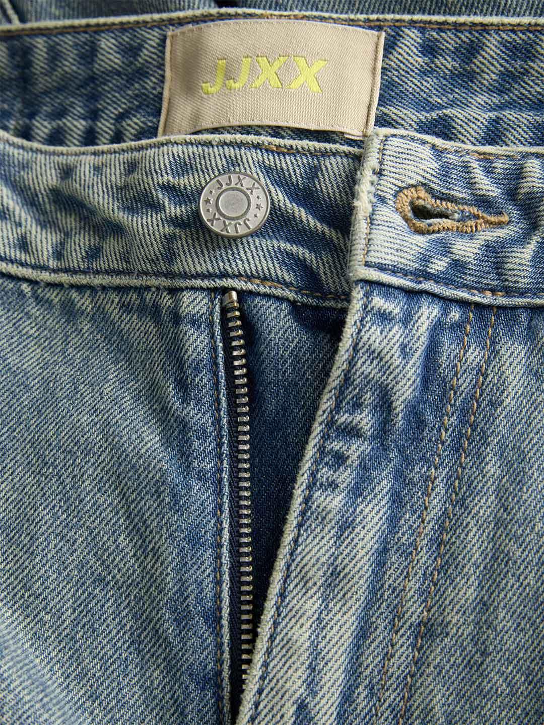 JJXX Kyoto jeans sabbiato baggy