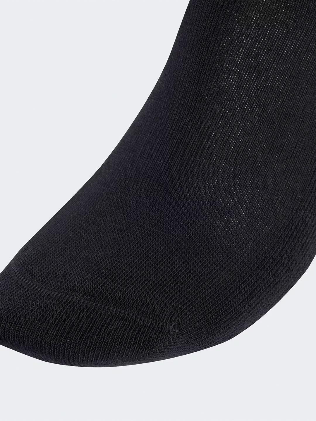 Adidas calzini multicolor set da due paia