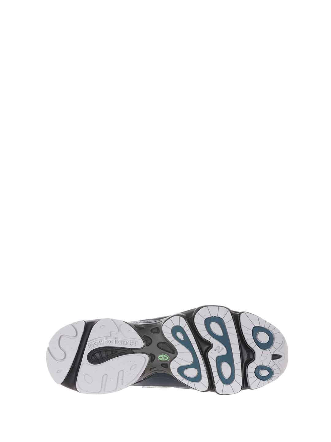 New Balance 1000 sneakers blu<BR/>