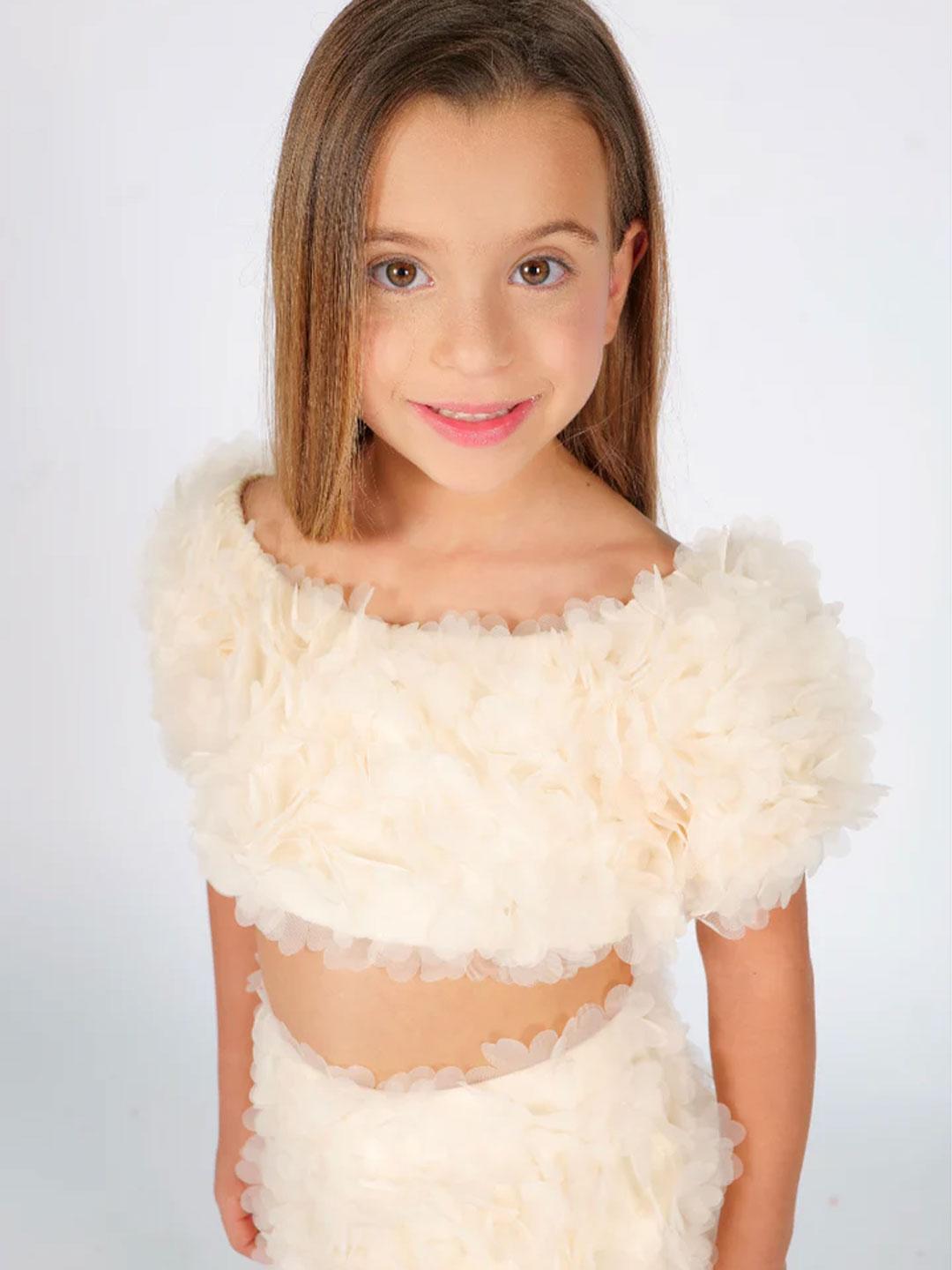 Fun & Fun top kids panna