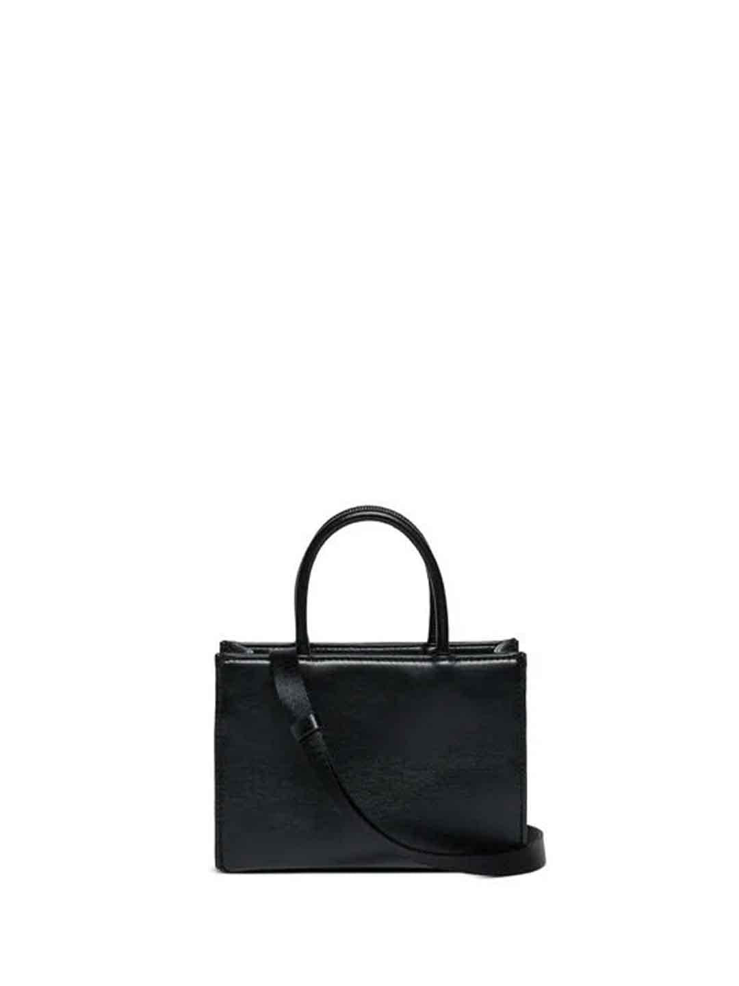 Diesel 3D borsa nero mini