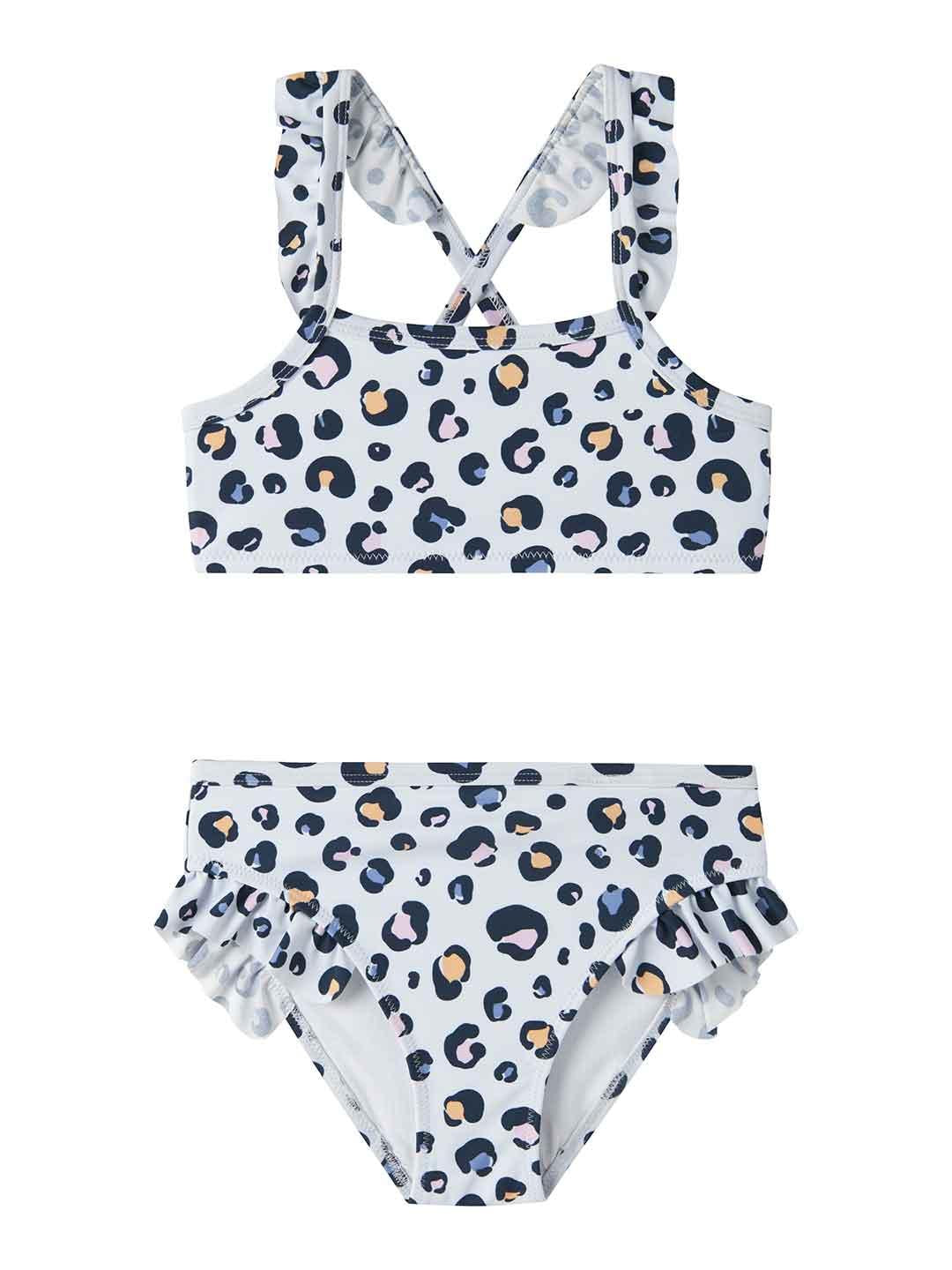 Name It costume kids bianco a fantasia