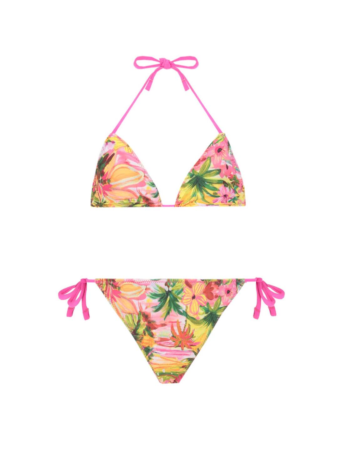 4Giveness Eden Soul costume kids a fantasia triangolo