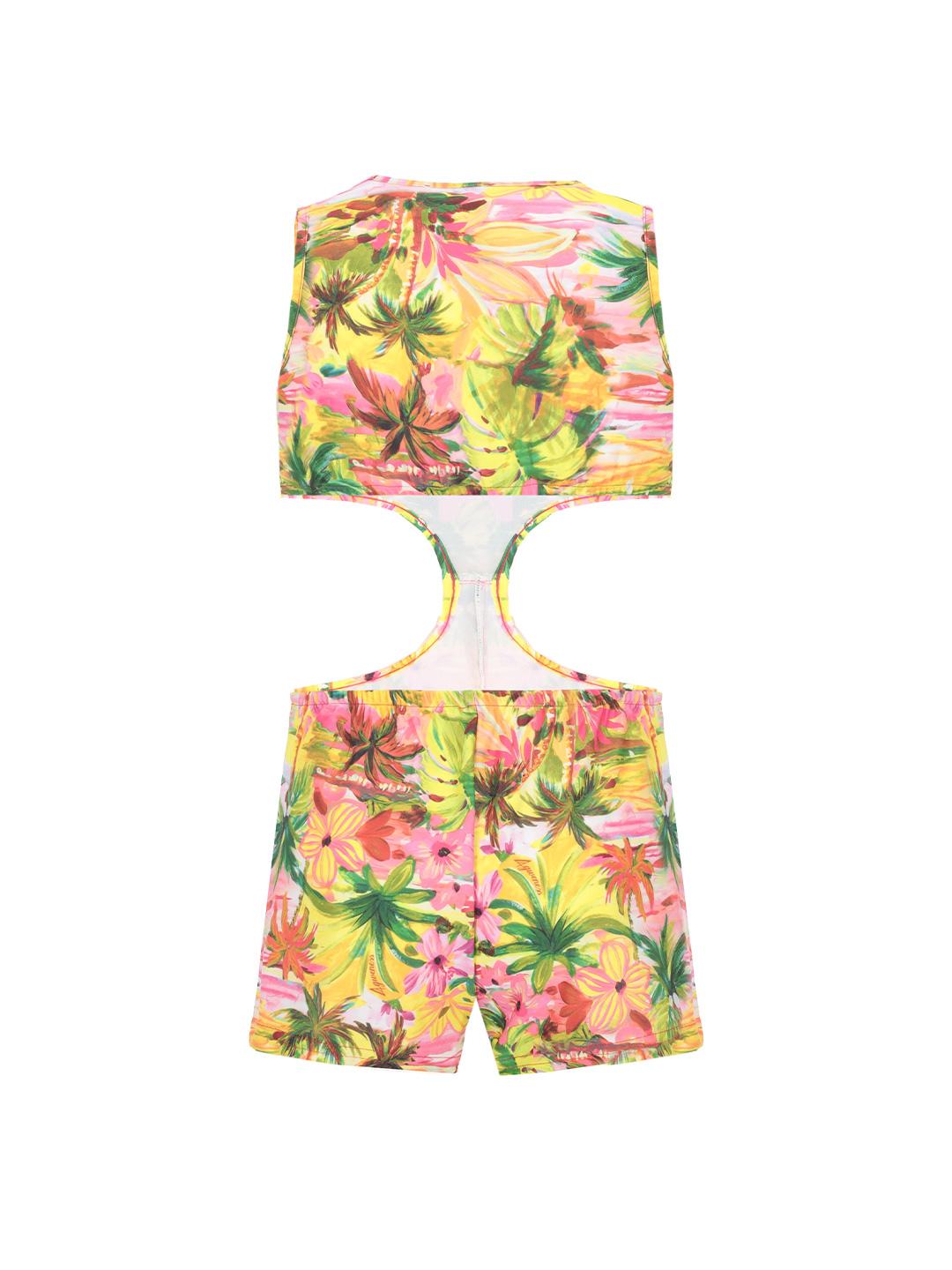 4Giveness Eden Soul tuta kids a fantasia