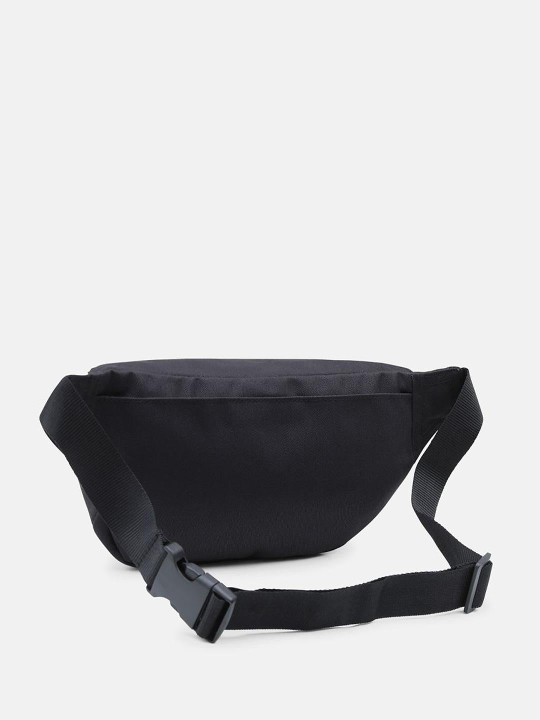 Dickies Blanchard marsupio nero a tracolla