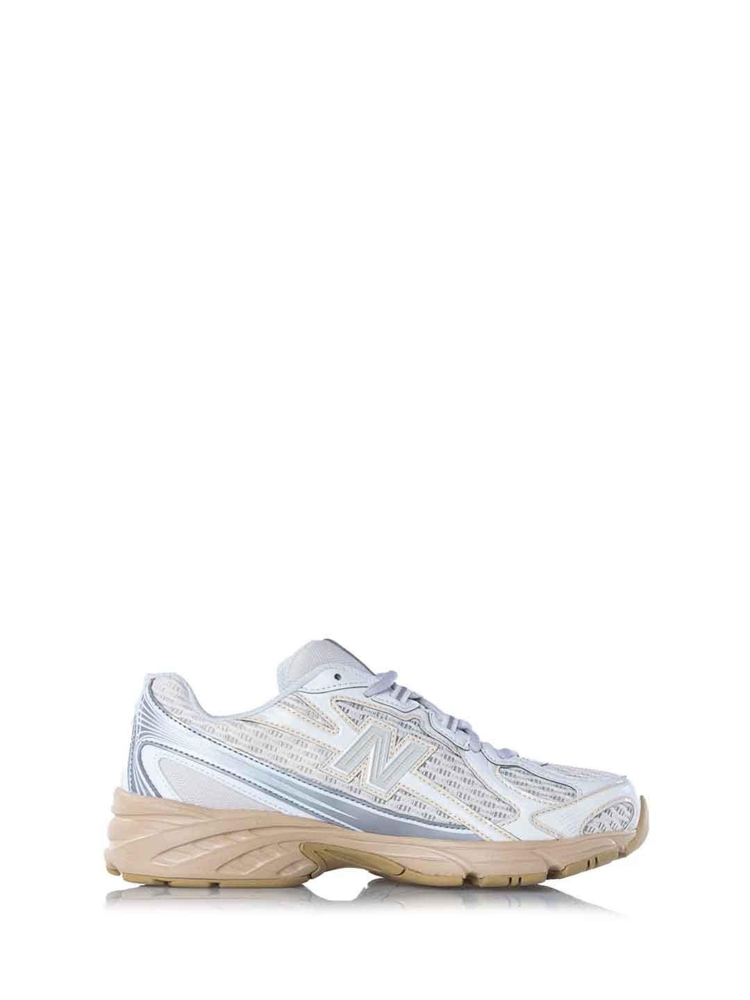 New Balance 740 snekaers beige