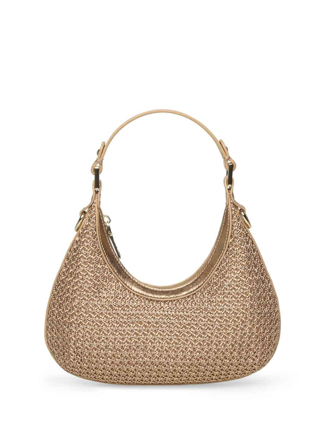 Steve Madden borsa bronzo