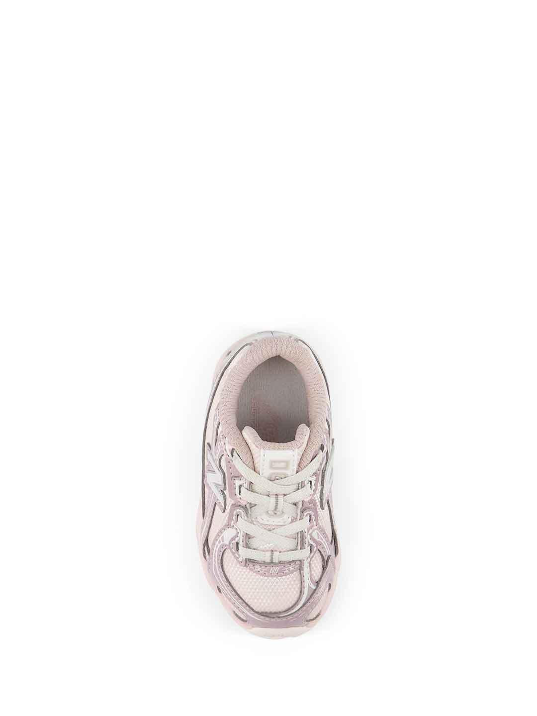 New Balance 740 sneakers kids rosa