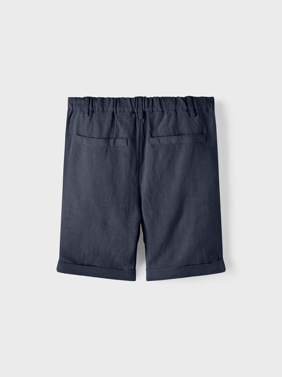 Name It kids bermuda blu
