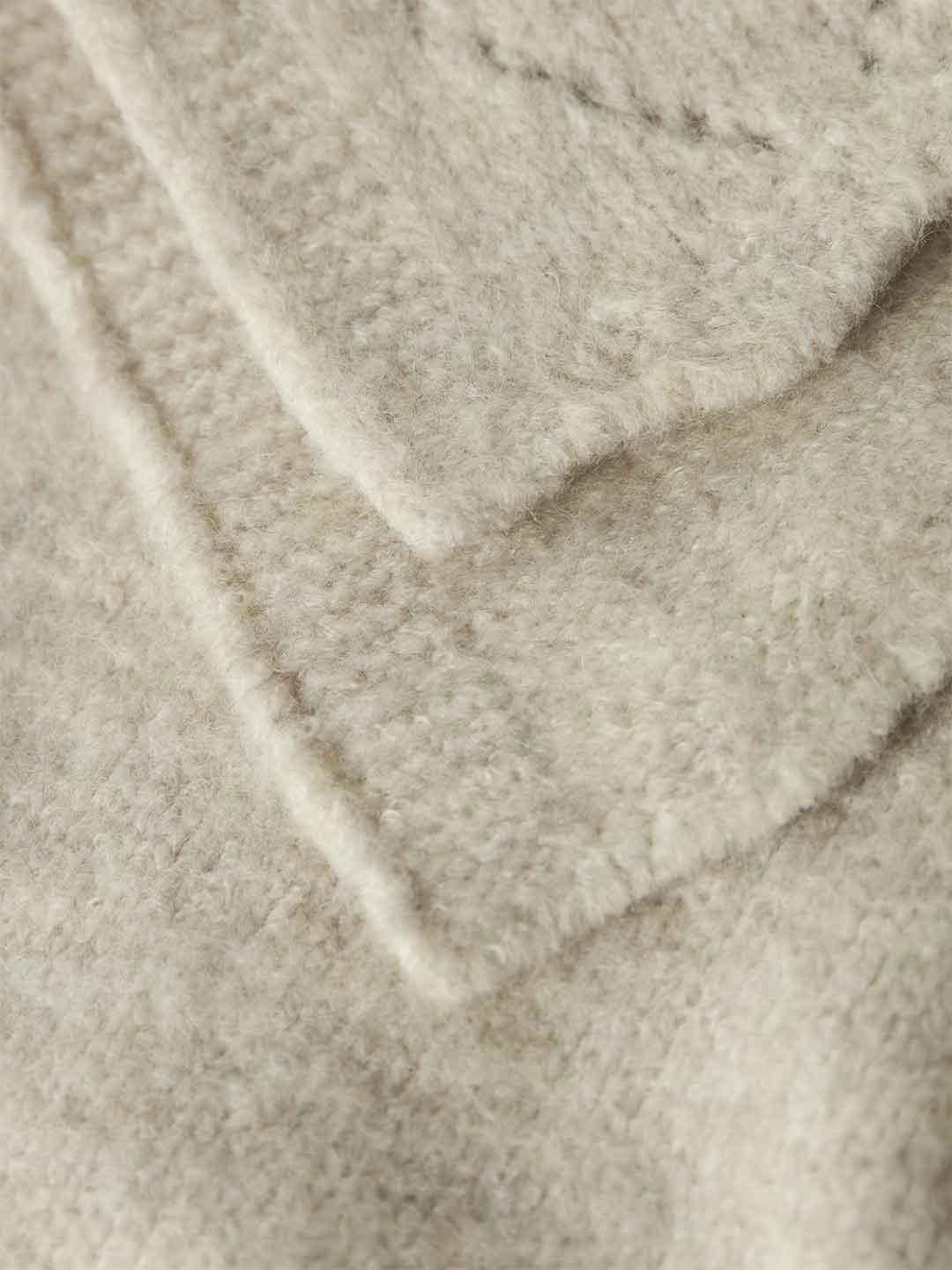 Name It gilet kids panna in maglia