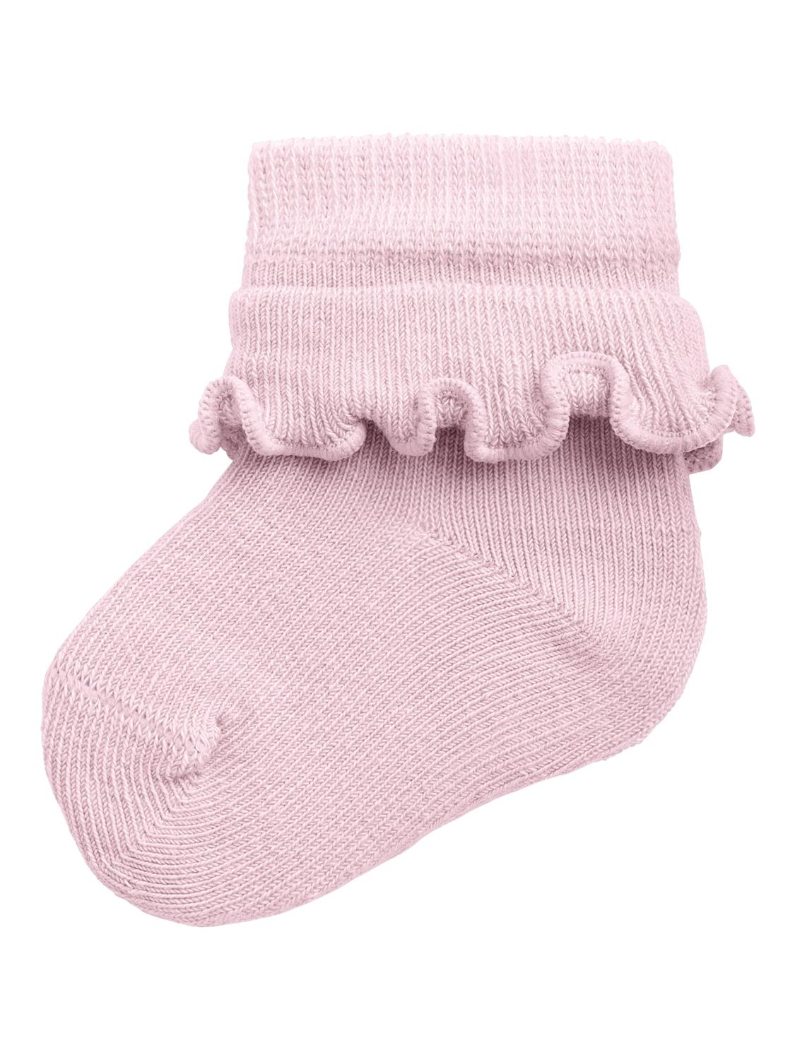 Name It calzini kids rosa