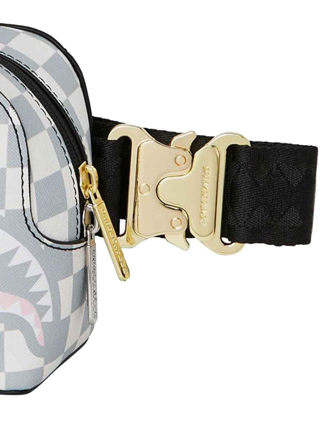 Sprayground Bandolero 2 borsello multicolor