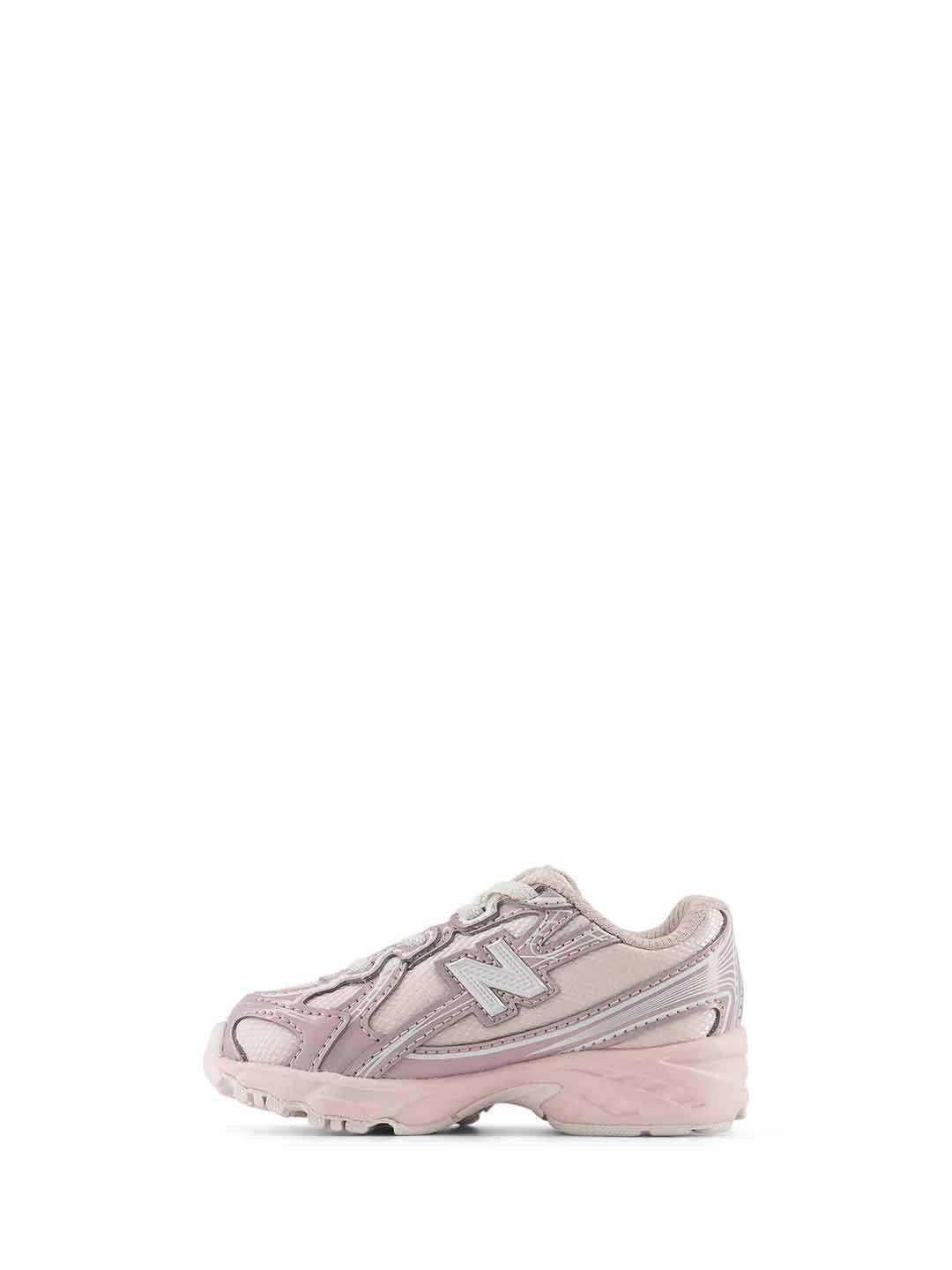 New Balance 740 sneakers kids rosa