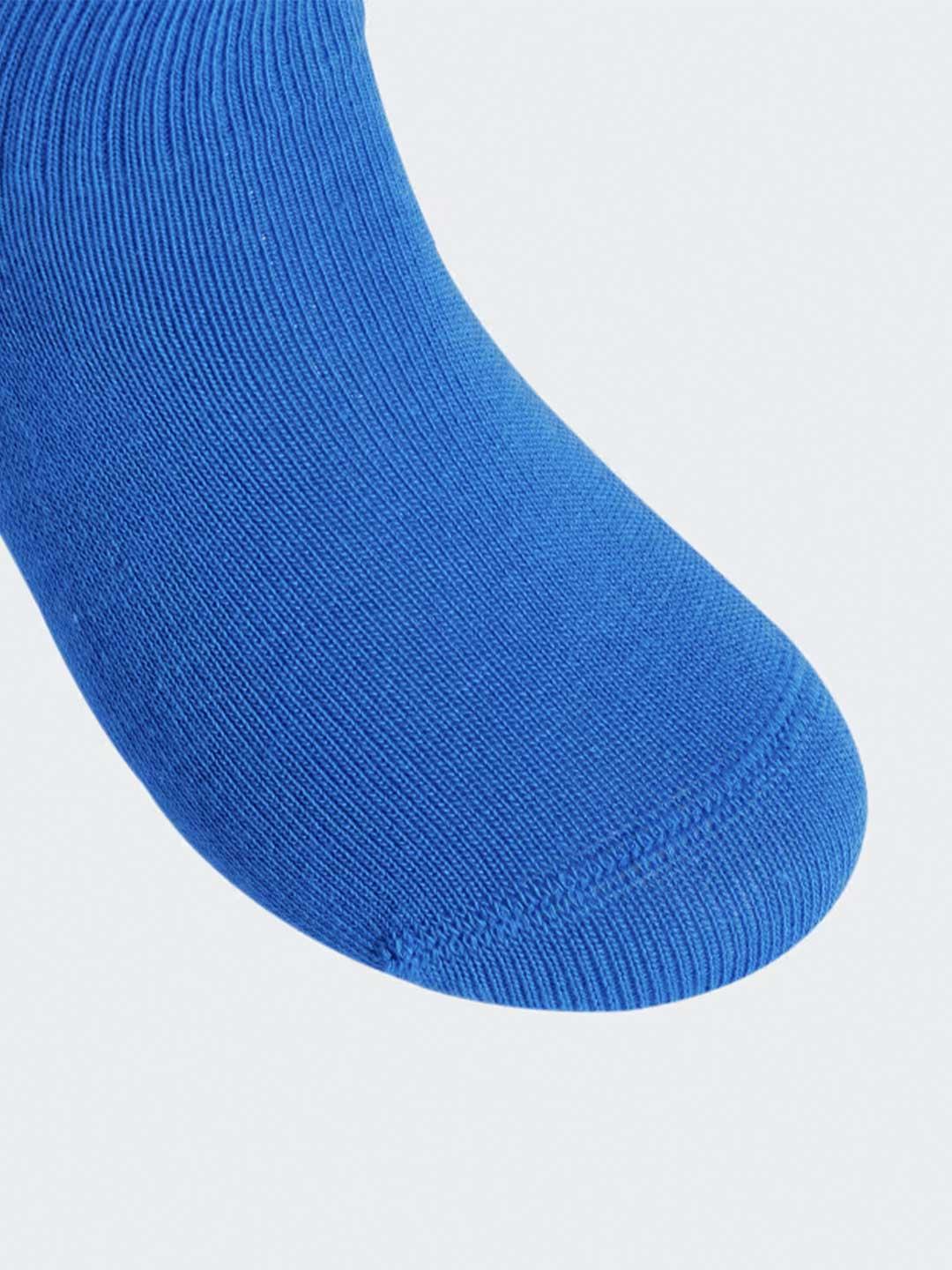 Adidas calzini kids multicolor set da 3 paia