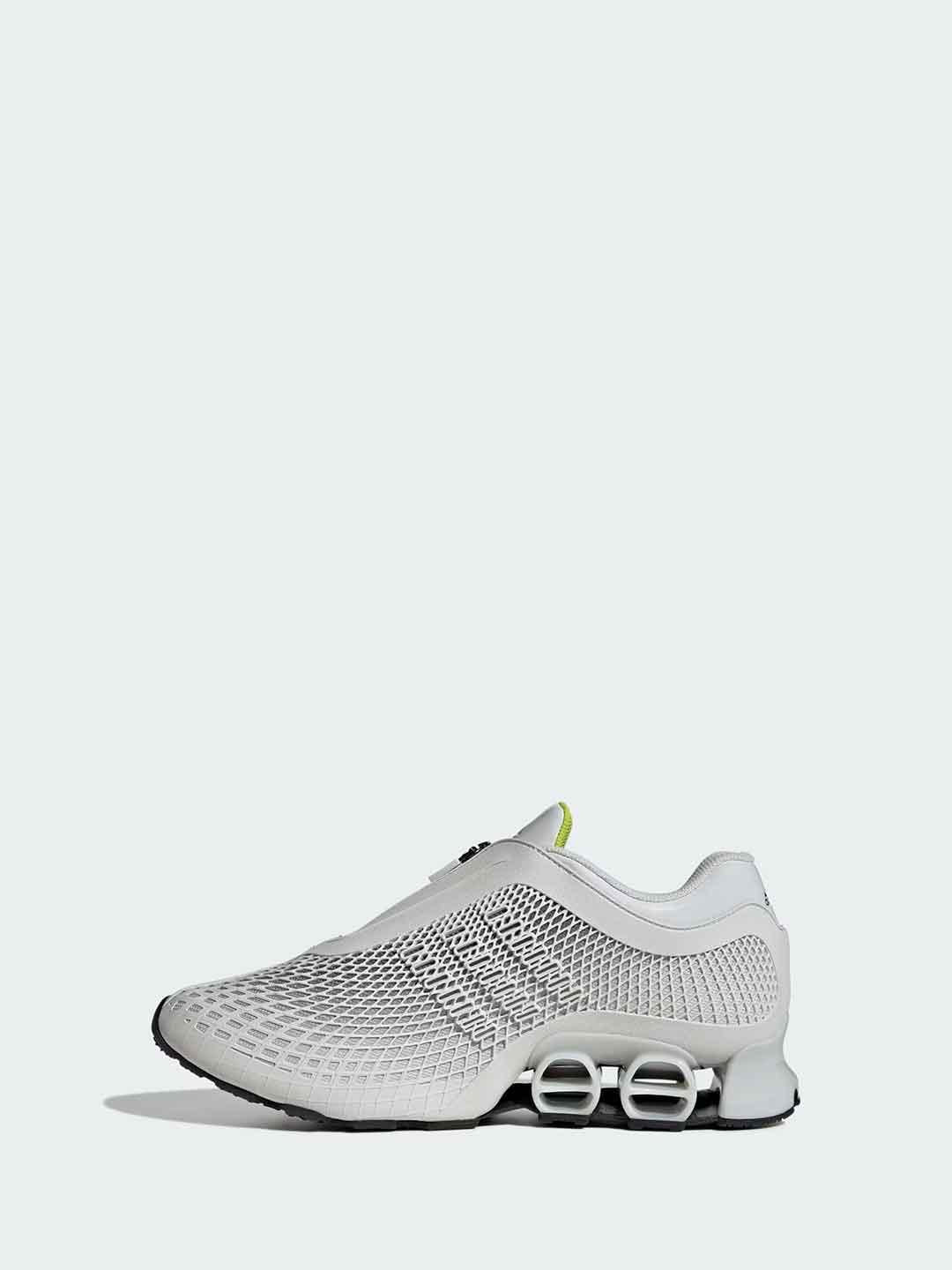 Adidas Megaride S2 sneakers bianco