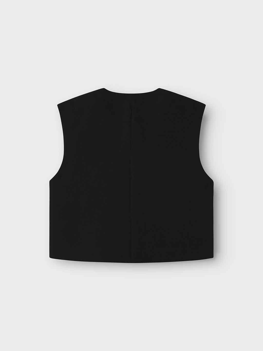 Name It gilet kids nero