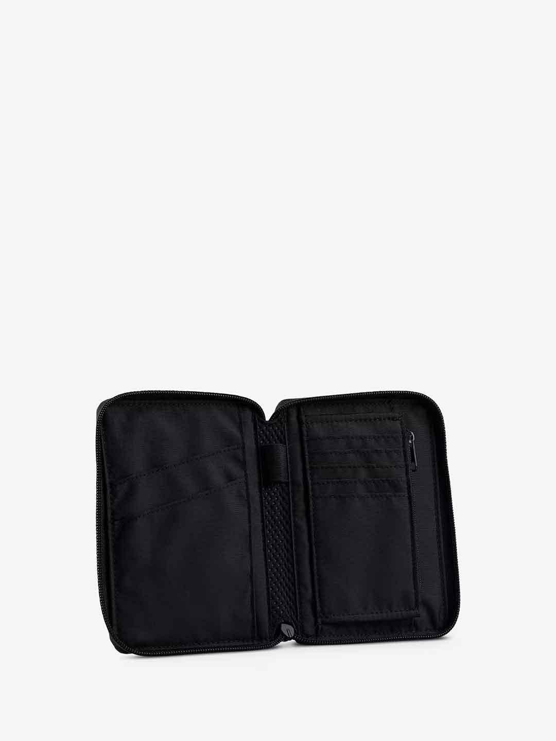 Nike Aura portafogli nero