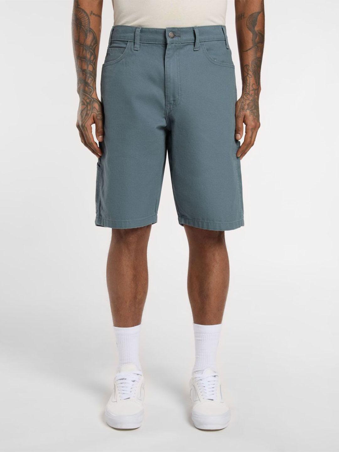 Dickies bermuda azzurro