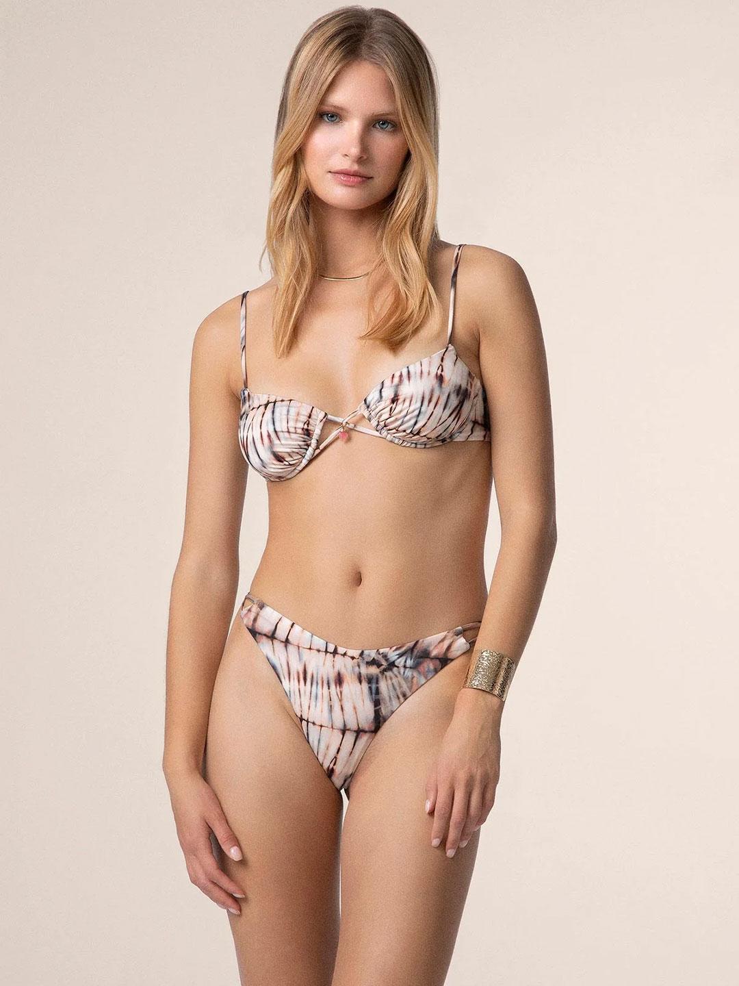 Me Fui costume fantasia a balconcino con slip