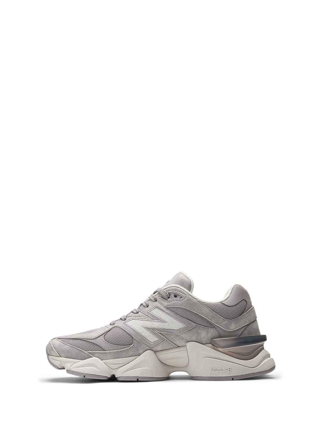 New Balance 9060 sneakers lilla