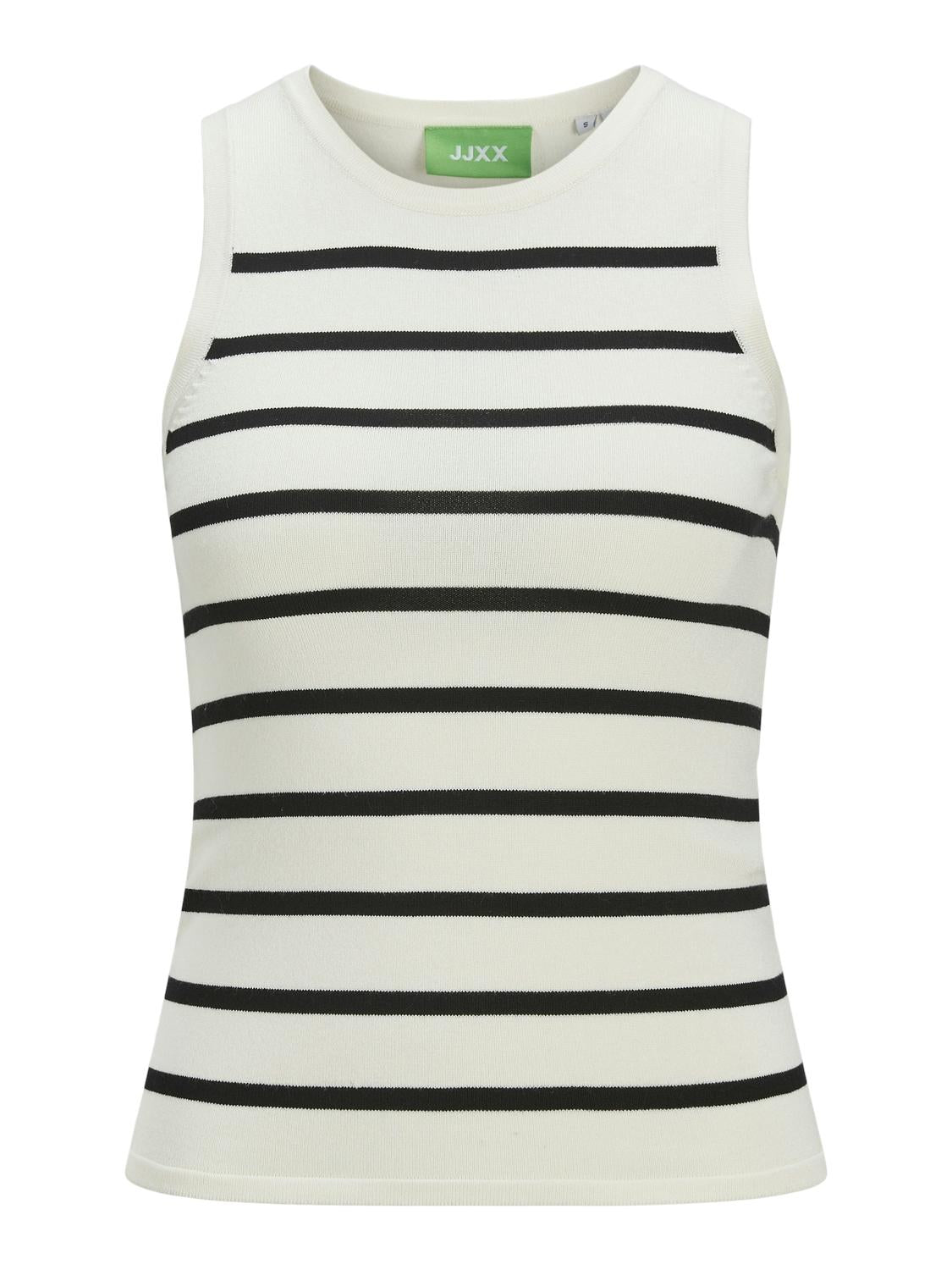 JJXX Evelyn canotta a righe