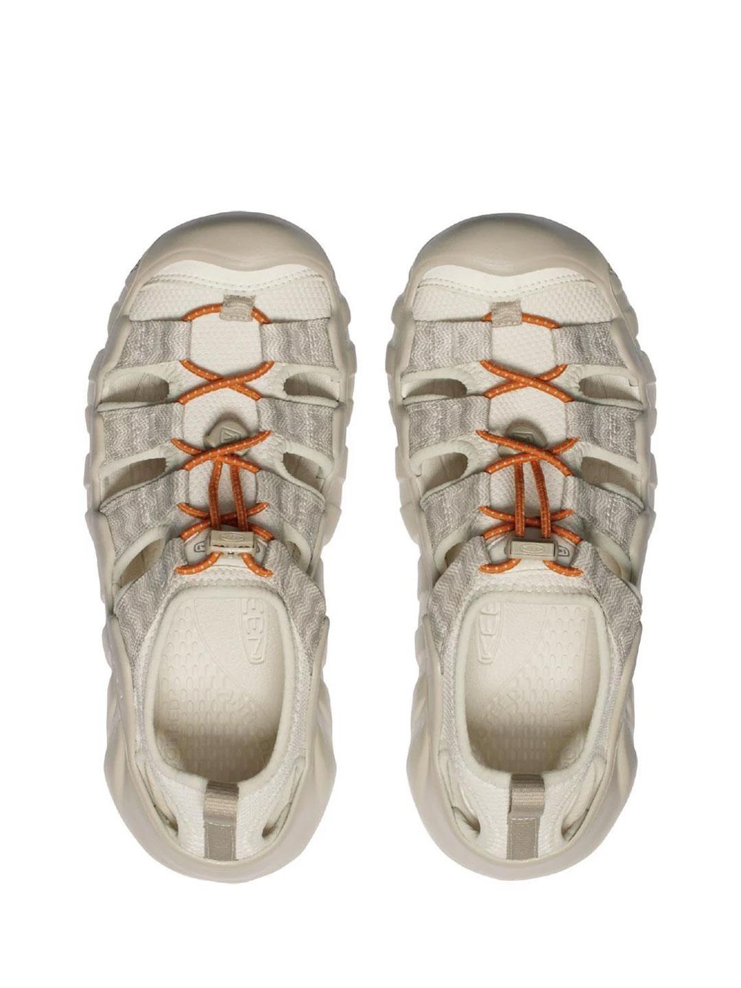 Keen Hyperport H2 sandali beige