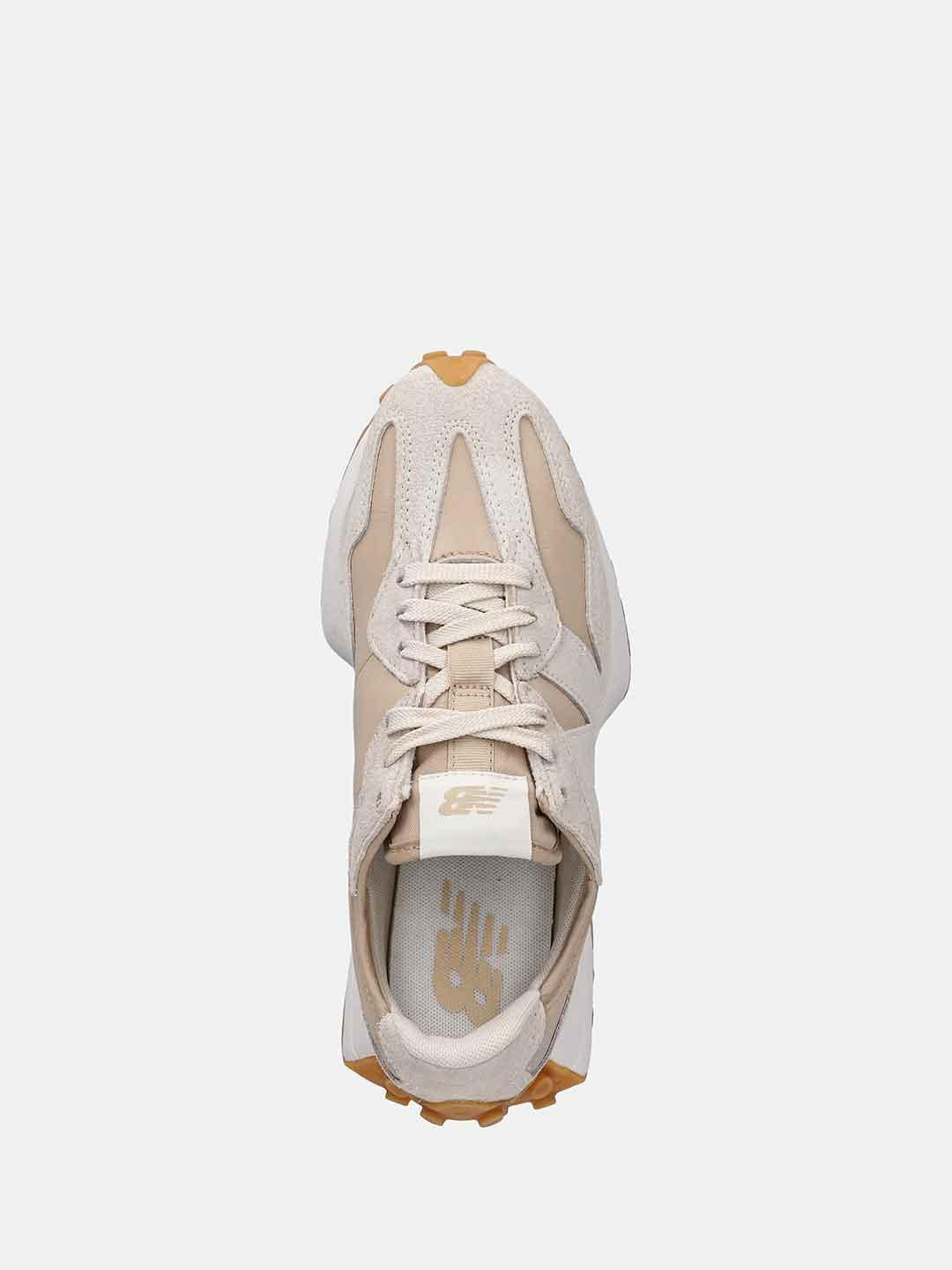 New Balance 327 sneakers panna