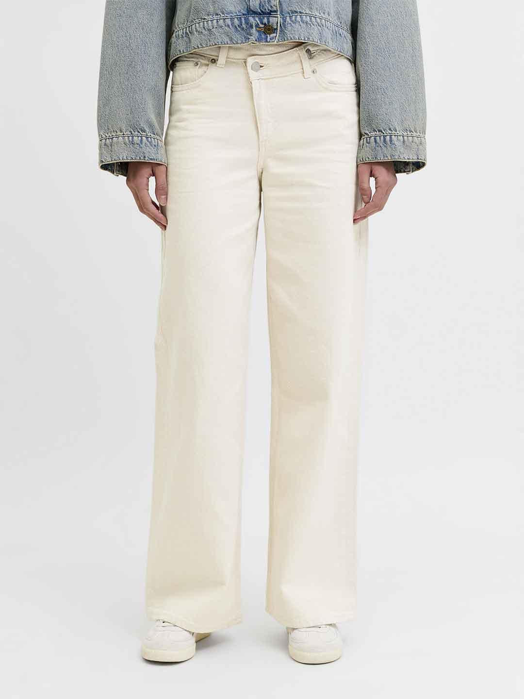 JJXX Tokyo jeans panna