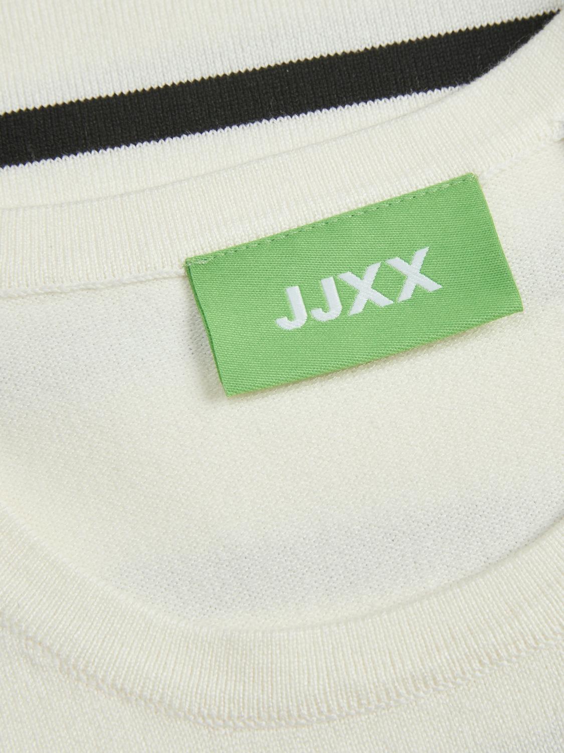 JJXX Evelyn canotta a righe