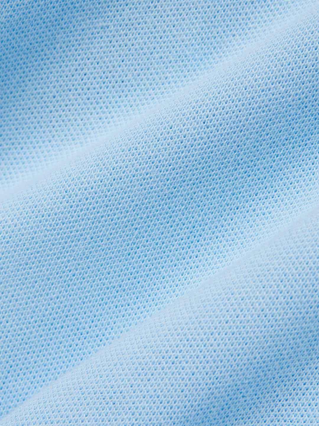 Lacoste body kids celeste