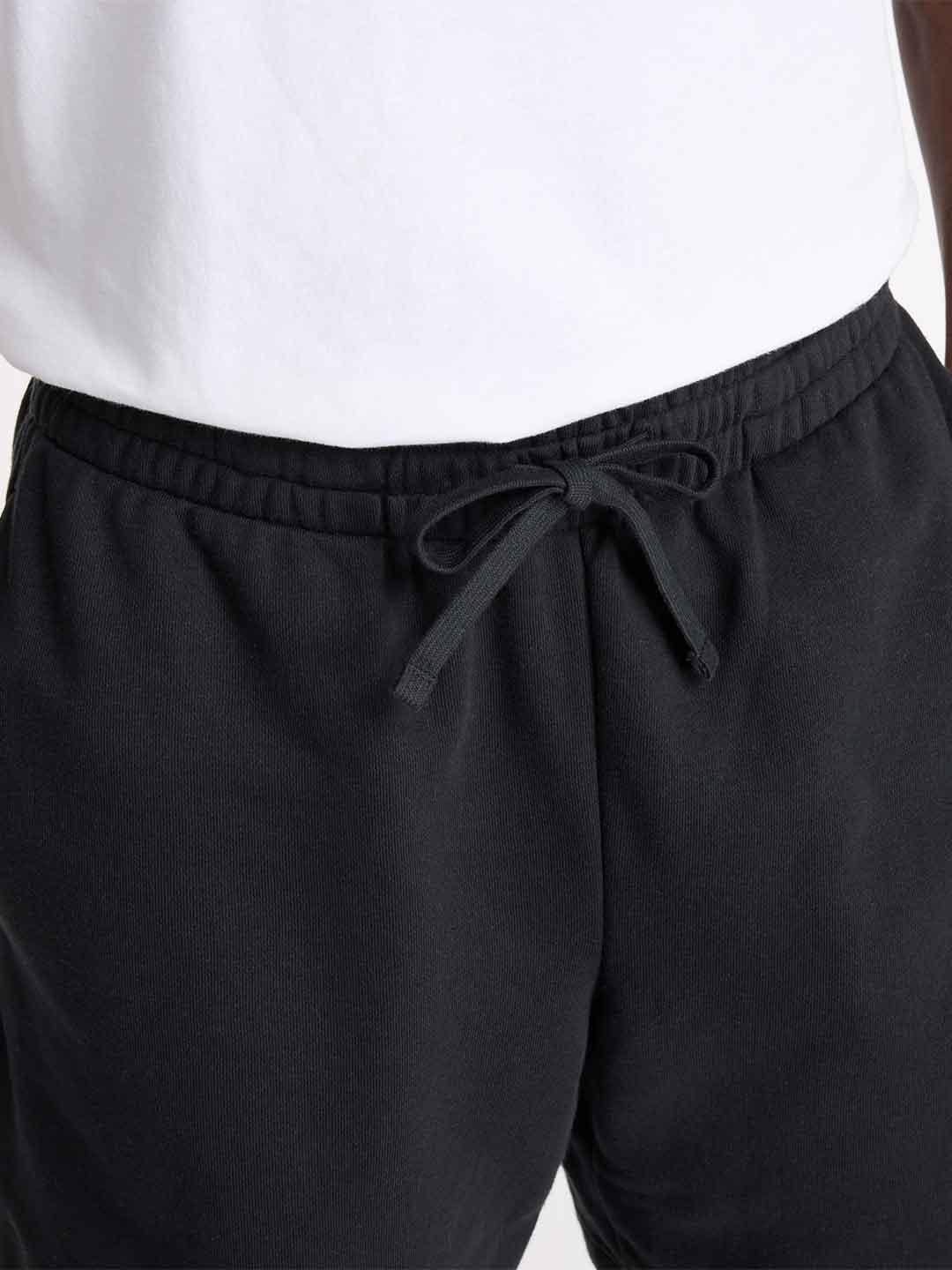 New Balance bermuda nero