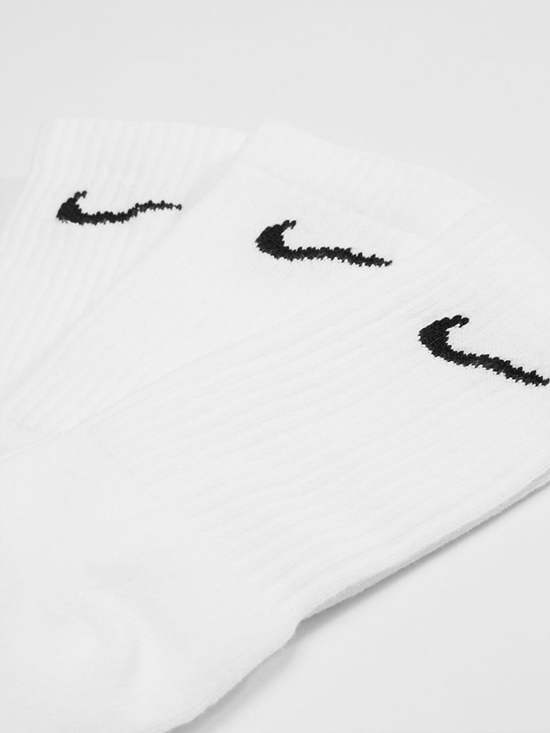 Nike calzini (3 Paia)